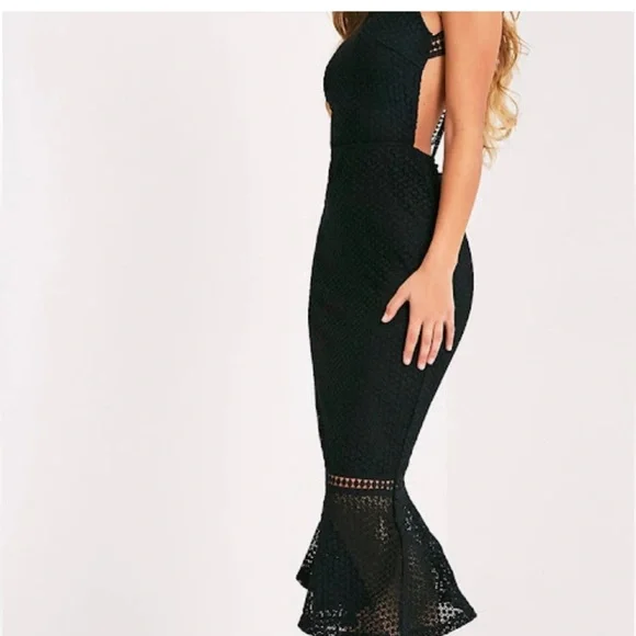 Kymmie Dress - Picture 1 of 4